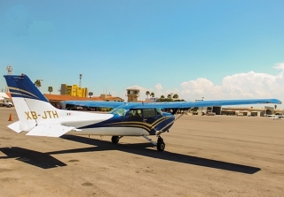 clases de aeronautica